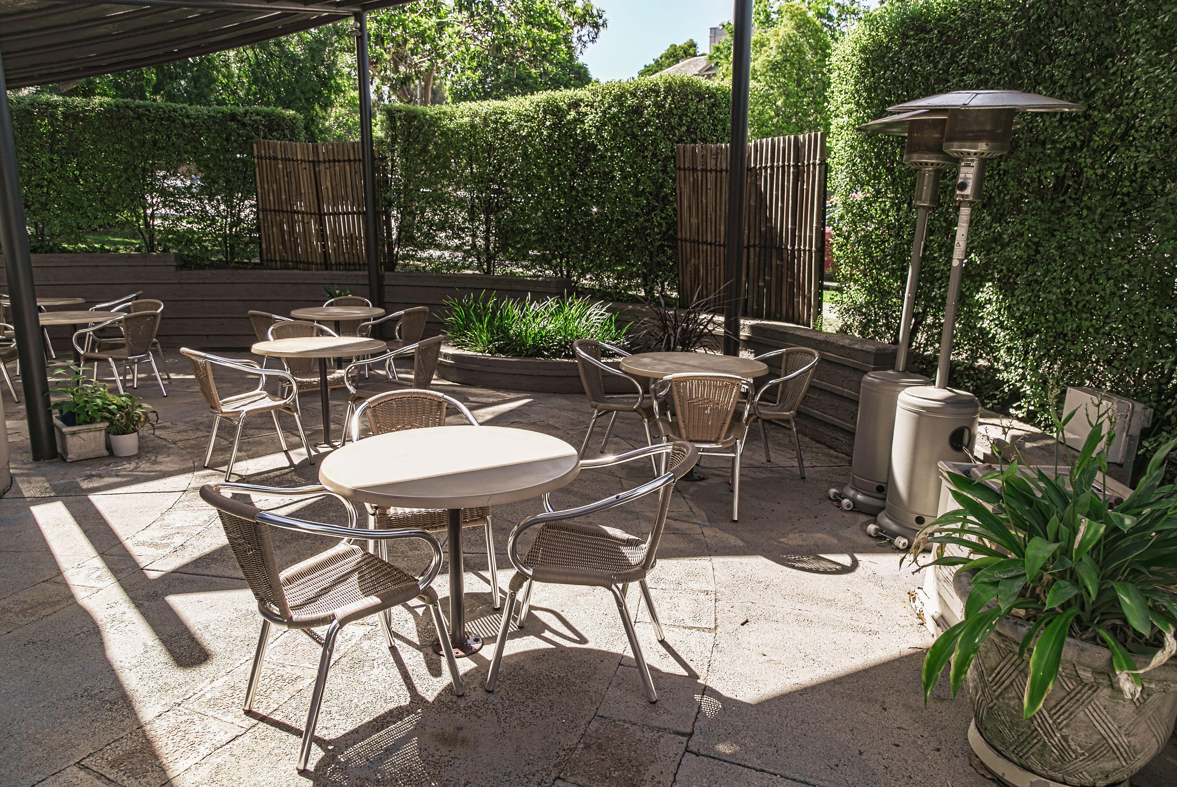 Melbourne Kew Central Apartments Official — Photos 2